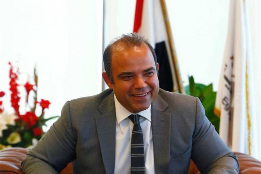 Egyptian-Exchange-Chairman-Participates-in-the-Org
