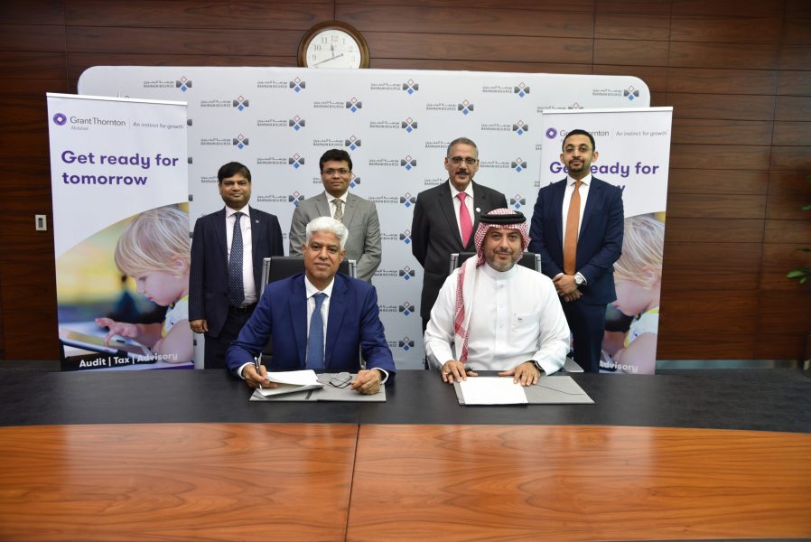 Grant-Thornton-Abdulaal-Appointed-as-Authorized-Sp