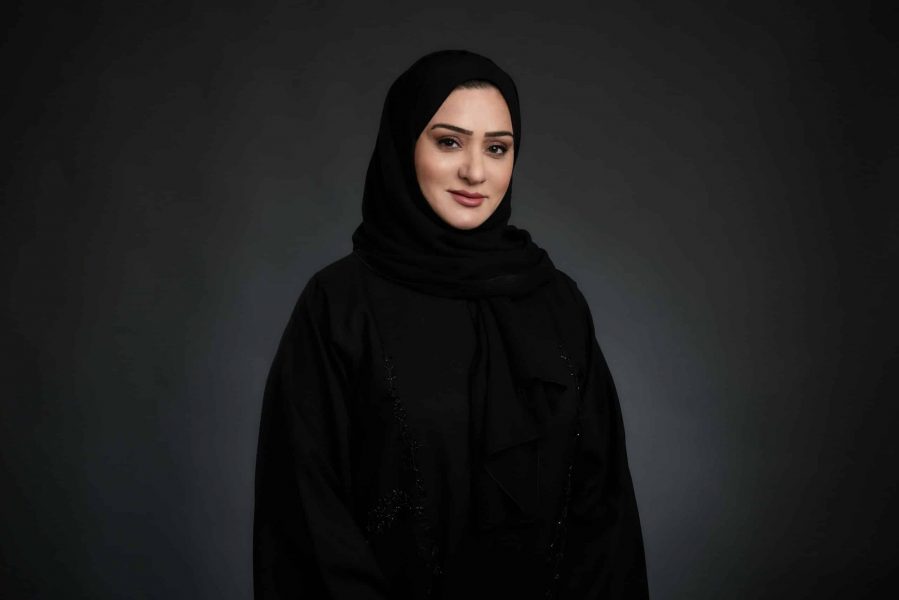 Maryam Fekri-DFM Portrait grid