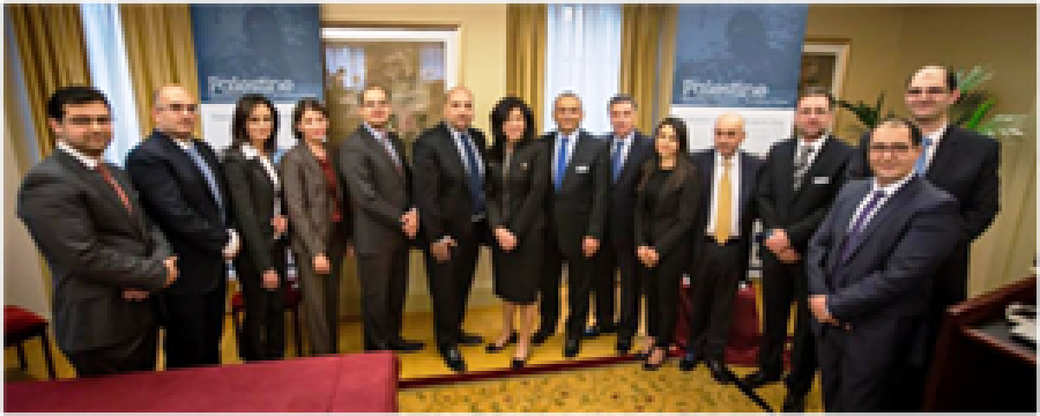 Palestine-Exchange-Concludes-London-Roadshow