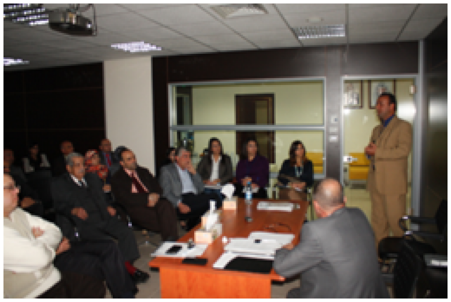 Palestine-Exchange-held-an-annual-meeting-with-lis