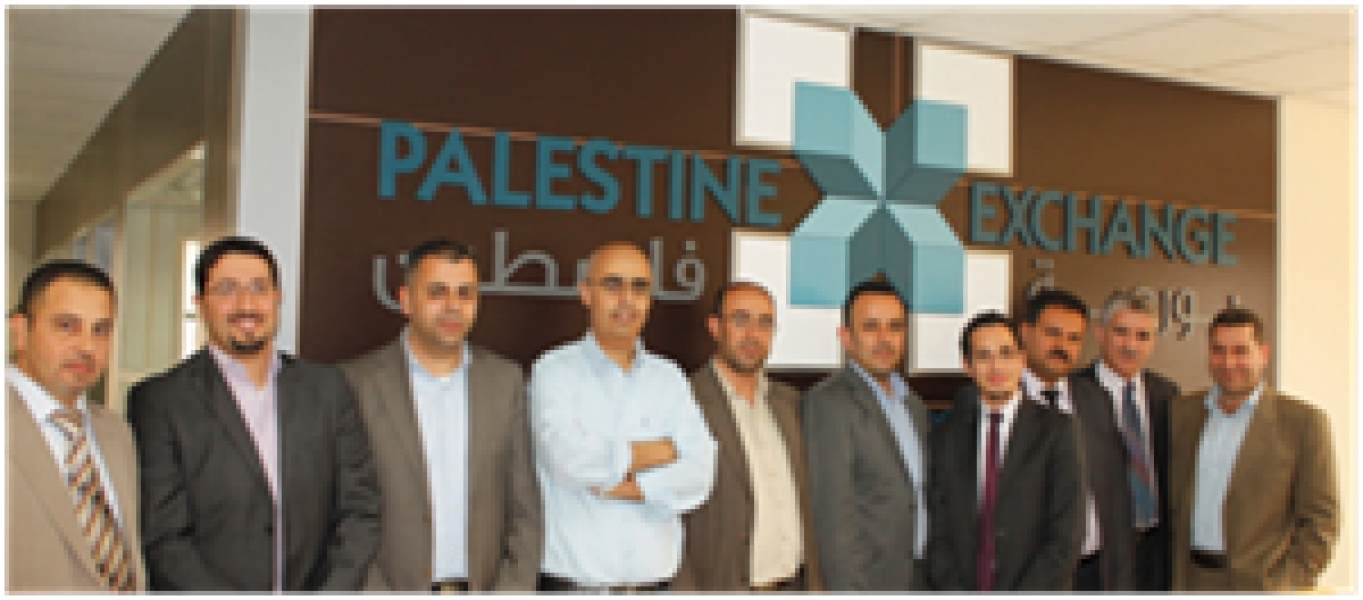 Palestine-Exchange-organized-Internal-Audit-for-Br