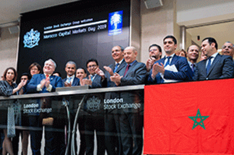 The-4th-Edition-of-Morocco-Capital-Markets-Day