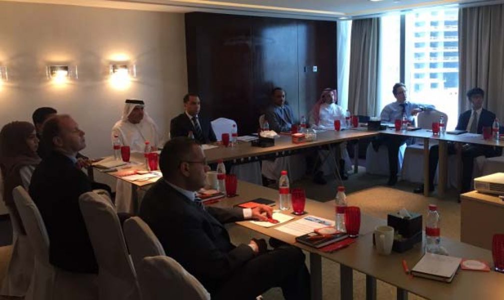 The-AFE-Holds-a-Workshop-on-Pricing-Business-Strat
