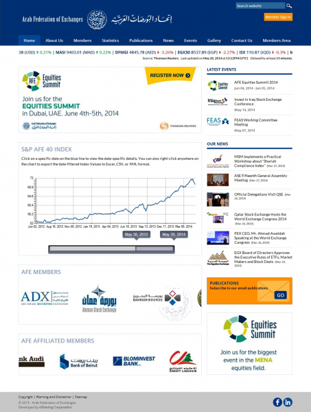 The-AFE-Launches-its-New-Website