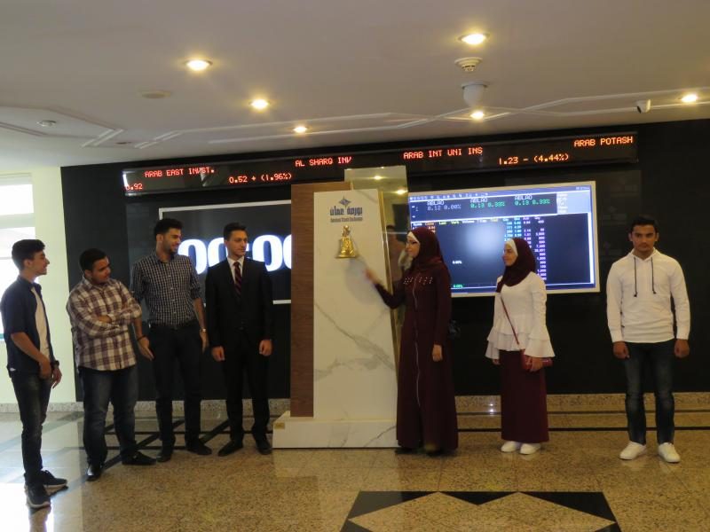 The-Amman-Stock-Exchange-Honors-the-Top-Ranking-St