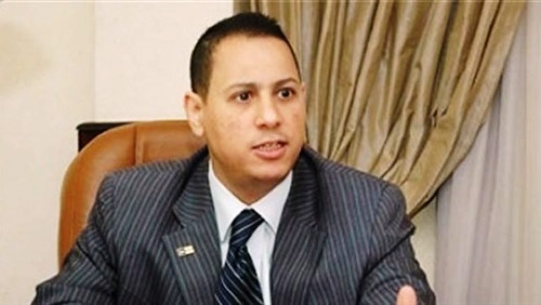 The-Egyptian-Exchange-Chairman-Elected-As-a-Member
