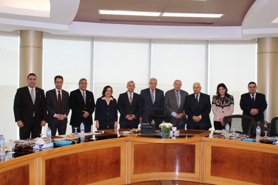 The-Egyptian-Exchange-Reform-Sustainability-Adviso