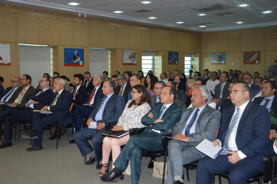 Tunis-Stock-Exchange-Organizes-the-1st-Edition-of