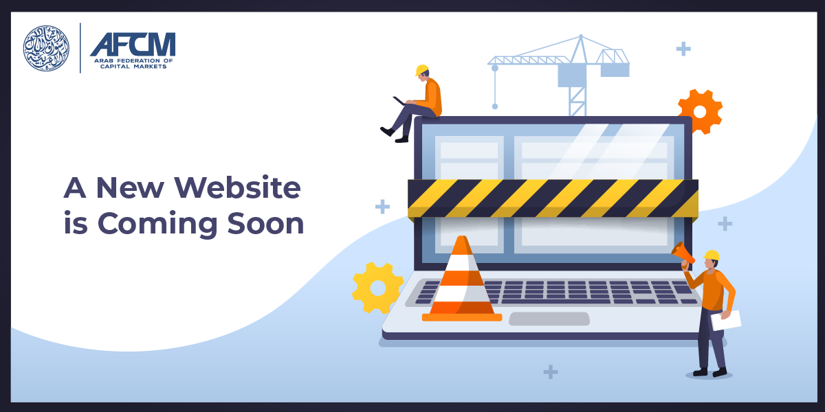 new website